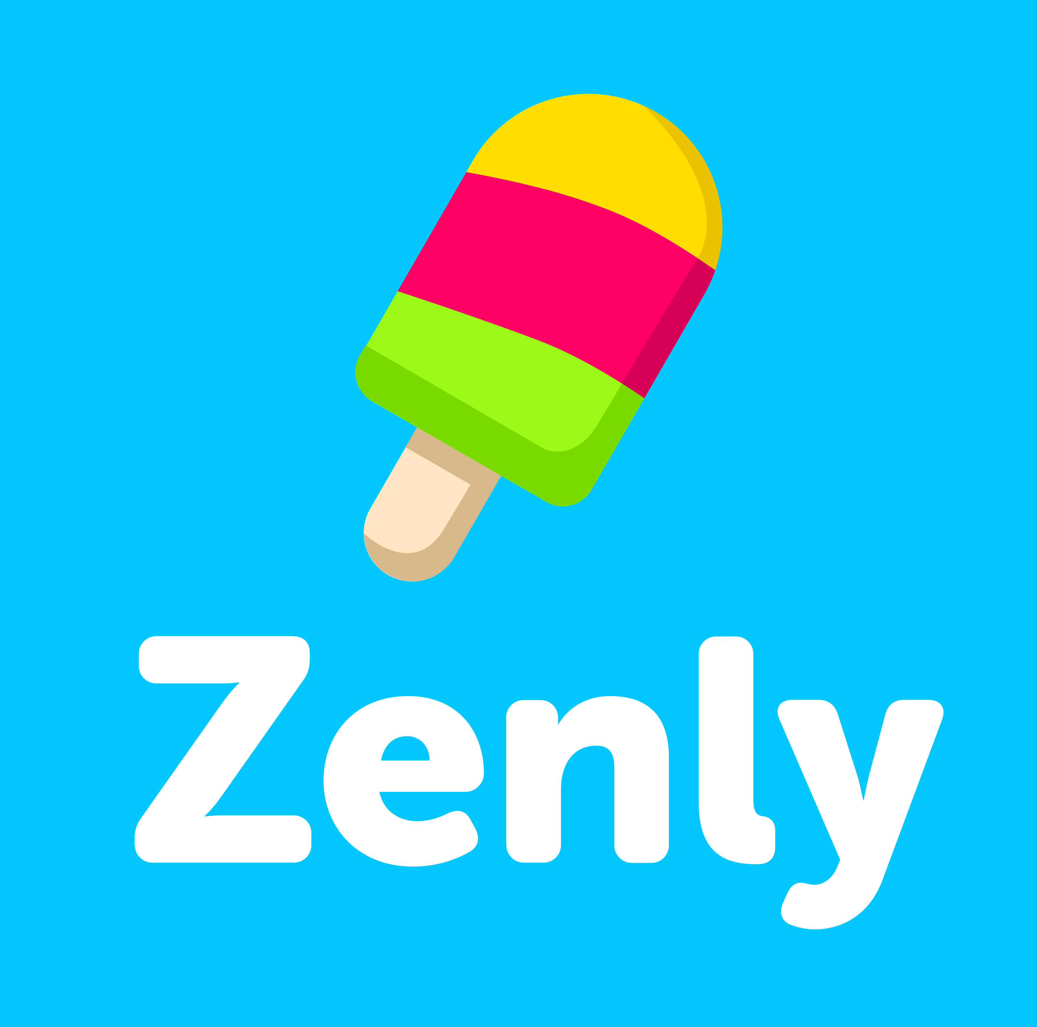 Zenly